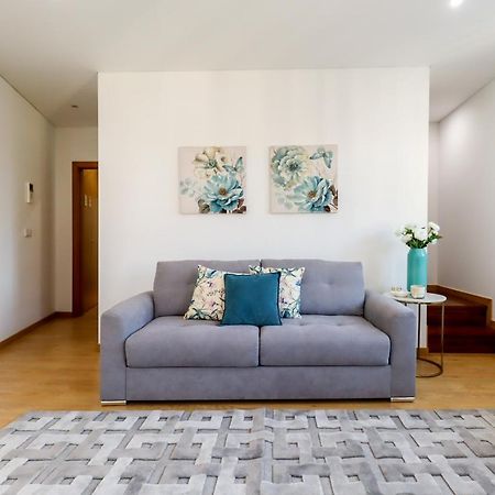 Sao Domingos Apartment - Viana City Centre Viana do Castelo Exteriör bild
