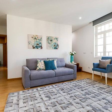 Sao Domingos Apartment - Viana City Centre Viana do Castelo Exteriör bild