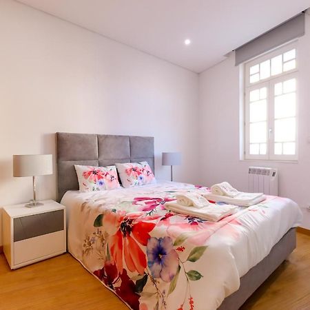 Sao Domingos Apartment - Viana City Centre Viana do Castelo Exteriör bild
