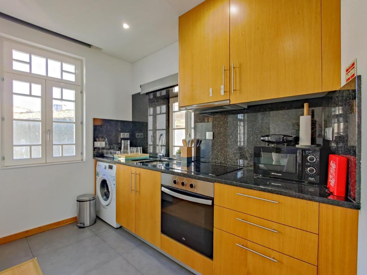 Sao Domingos Apartment - Viana City Centre Viana do Castelo Exteriör bild