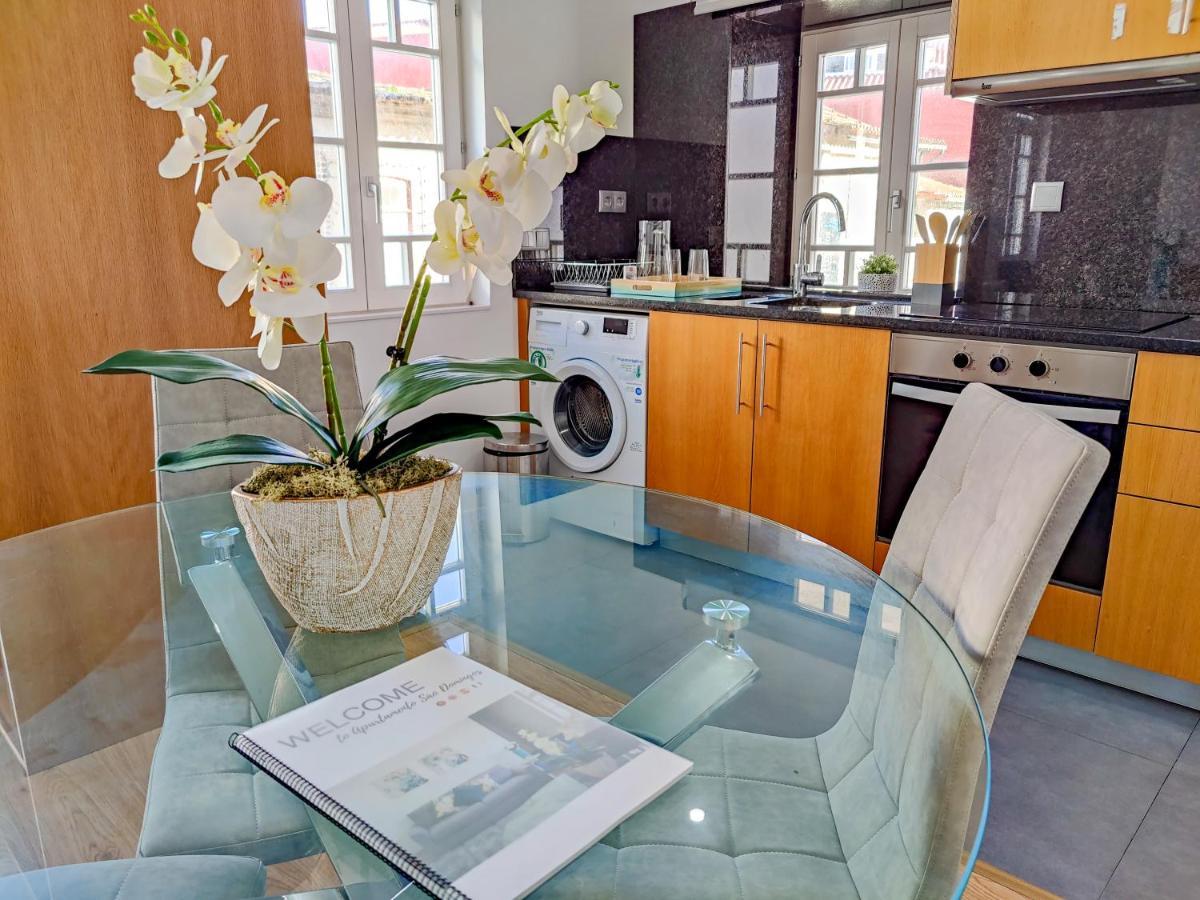 Sao Domingos Apartment - Viana City Centre Viana do Castelo Exteriör bild