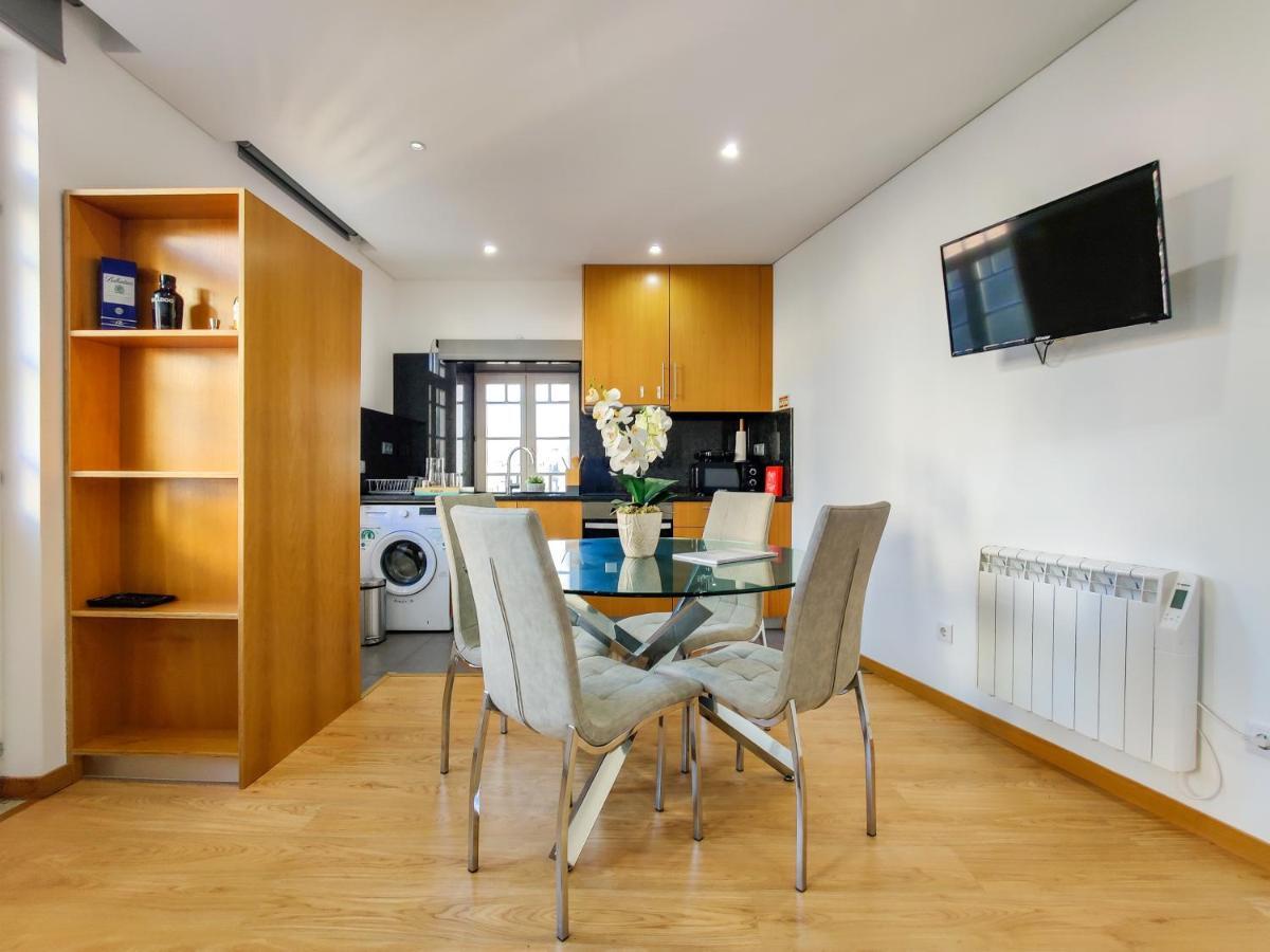 Sao Domingos Apartment - Viana City Centre Viana do Castelo Exteriör bild