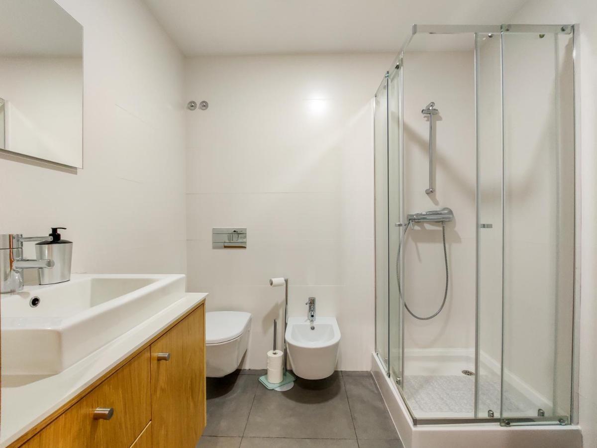 Sao Domingos Apartment - Viana City Centre Viana do Castelo Exteriör bild