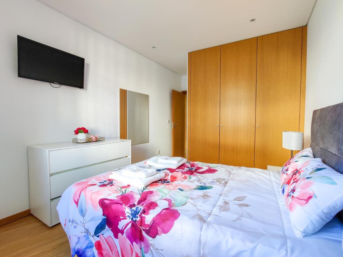 Sao Domingos Apartment - Viana City Centre Viana do Castelo Exteriör bild